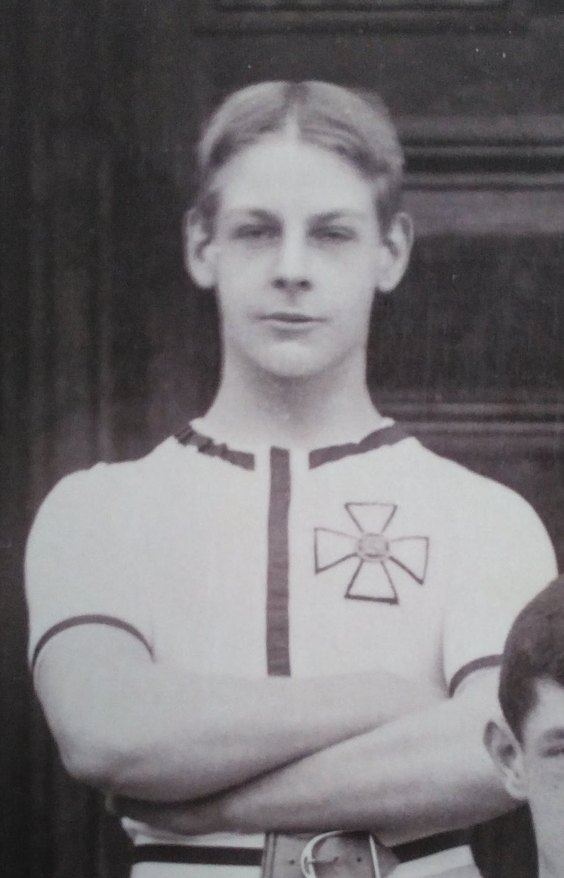 Archibald Tyrrell Robinson